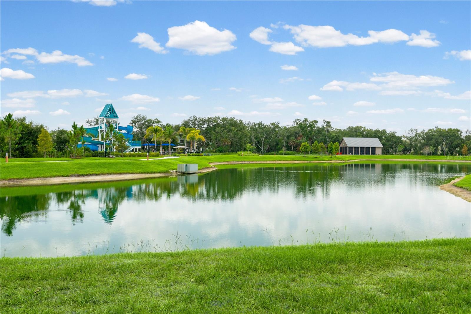 NORTH RIVER RANCH PH IV-A - Residential