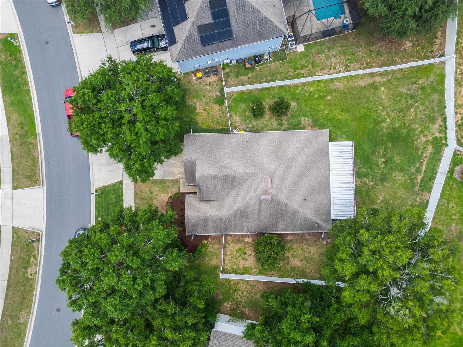 CLERMONT MAGNOLIA PARK PH I LT 01 ORB 02 - Residential