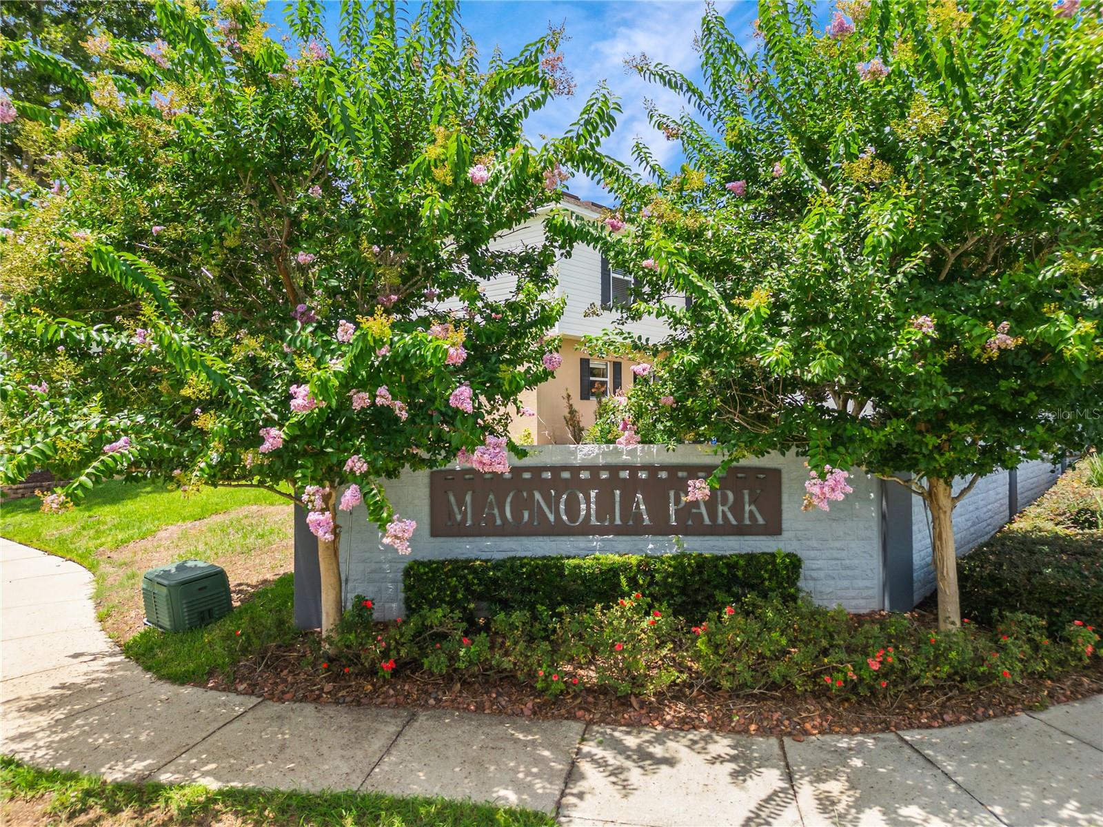 CLERMONT MAGNOLIA PARK PH I LT 01 ORB 02 - Residential