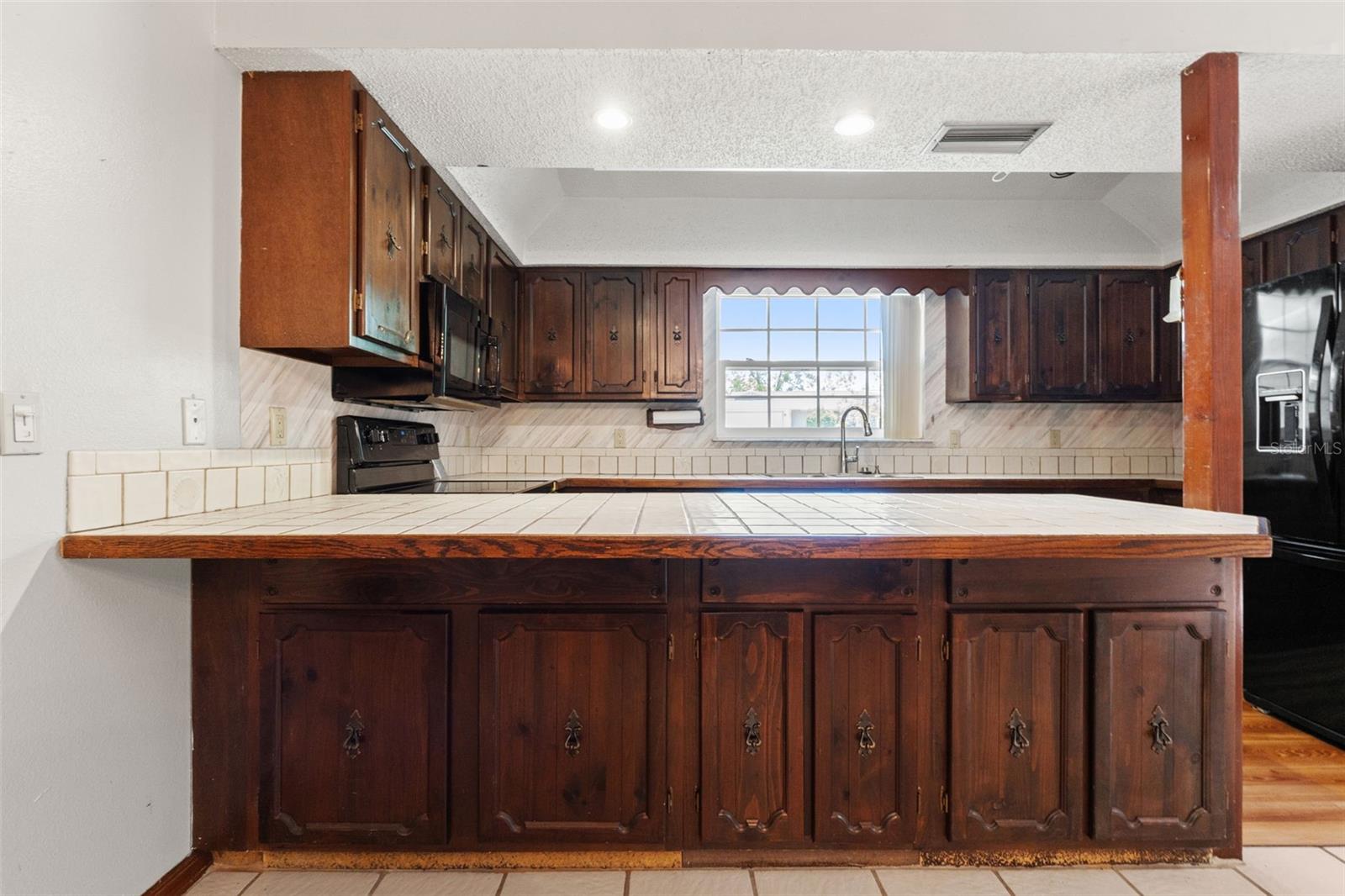 HEATHER THE - Residential