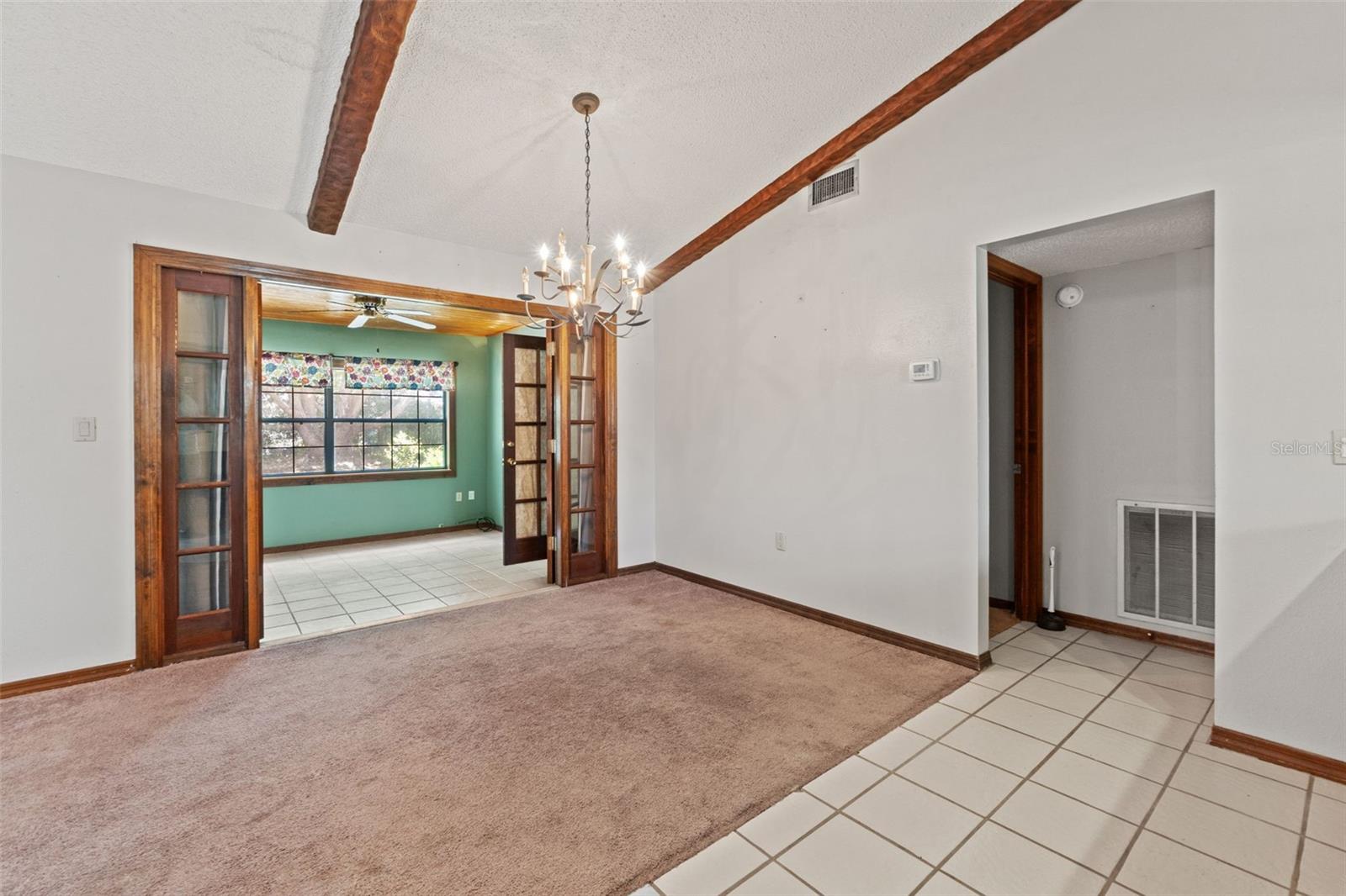 HEATHER THE - Residential