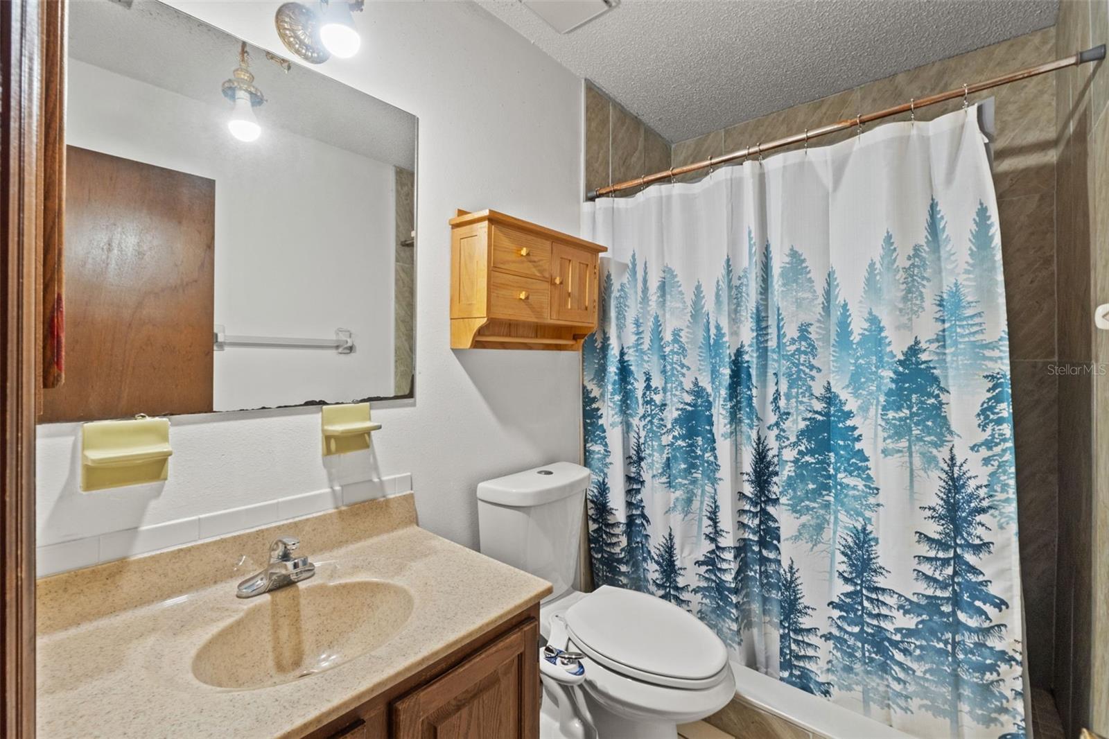 HEATHER THE - Residential