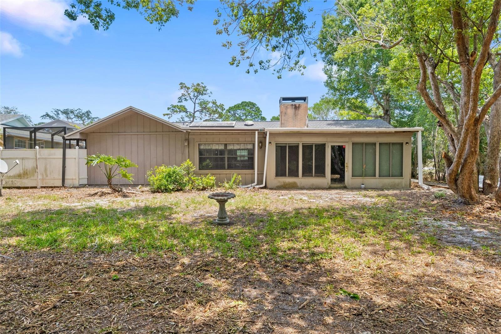 HEATHER THE - Residential