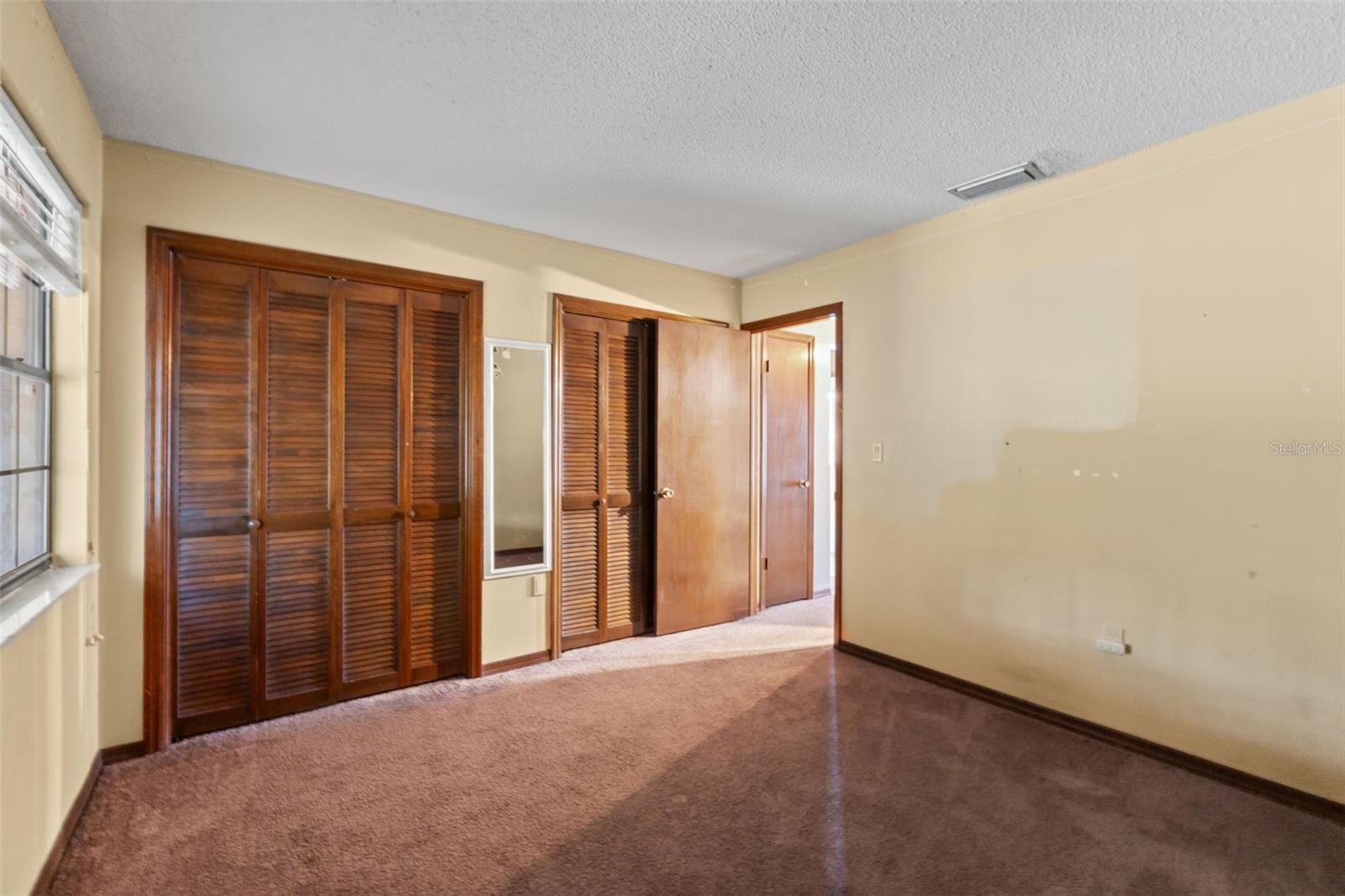 HEATHER THE - Residential