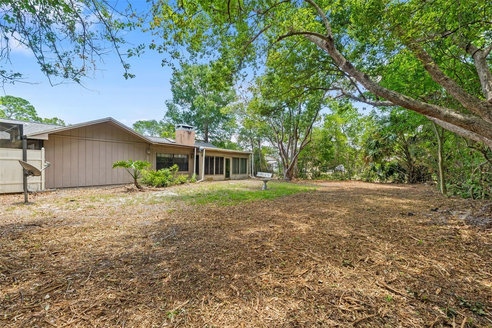 HEATHER THE - Residential