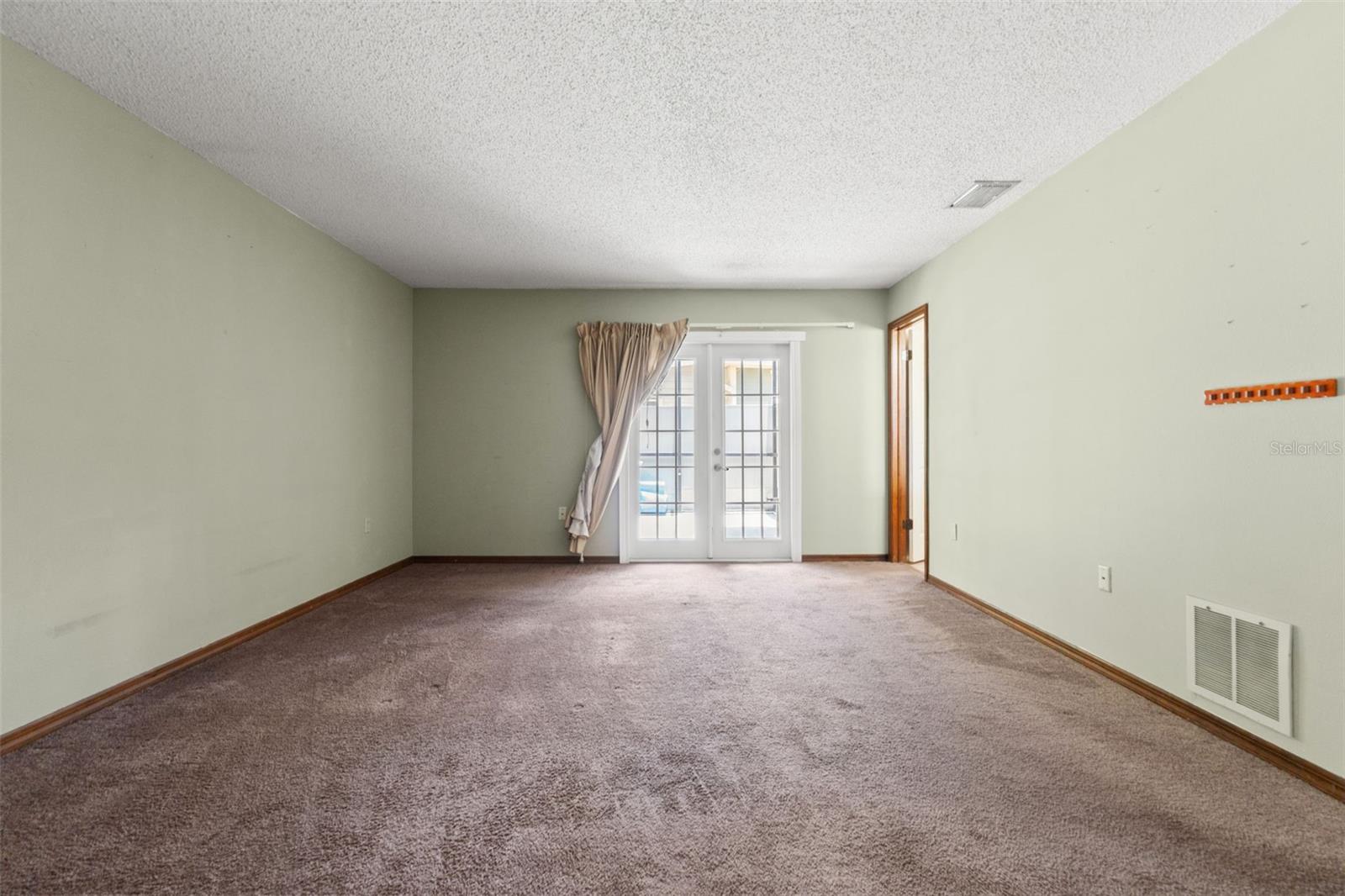 HEATHER THE - Residential