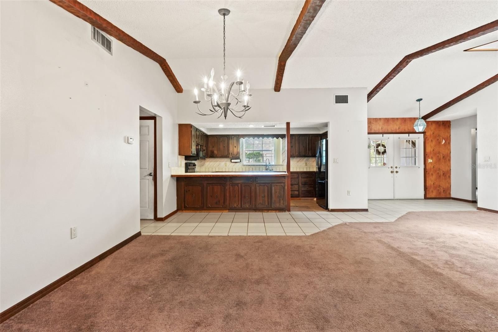 HEATHER THE - Residential
