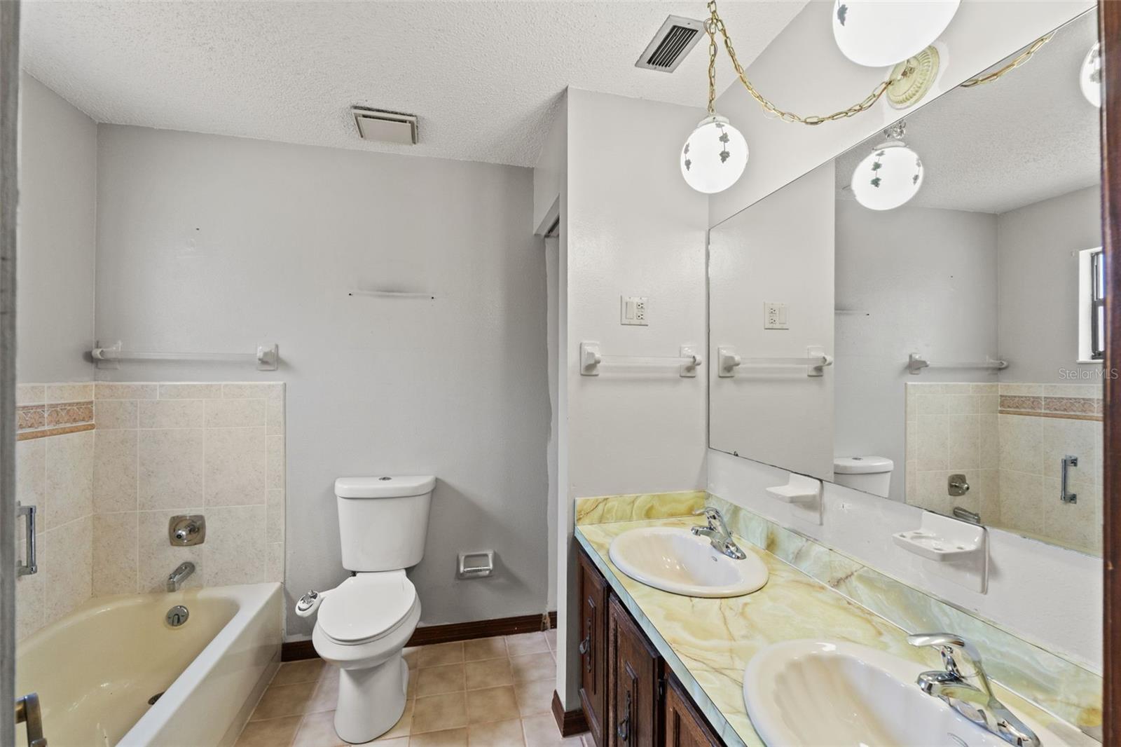 HEATHER THE - Residential