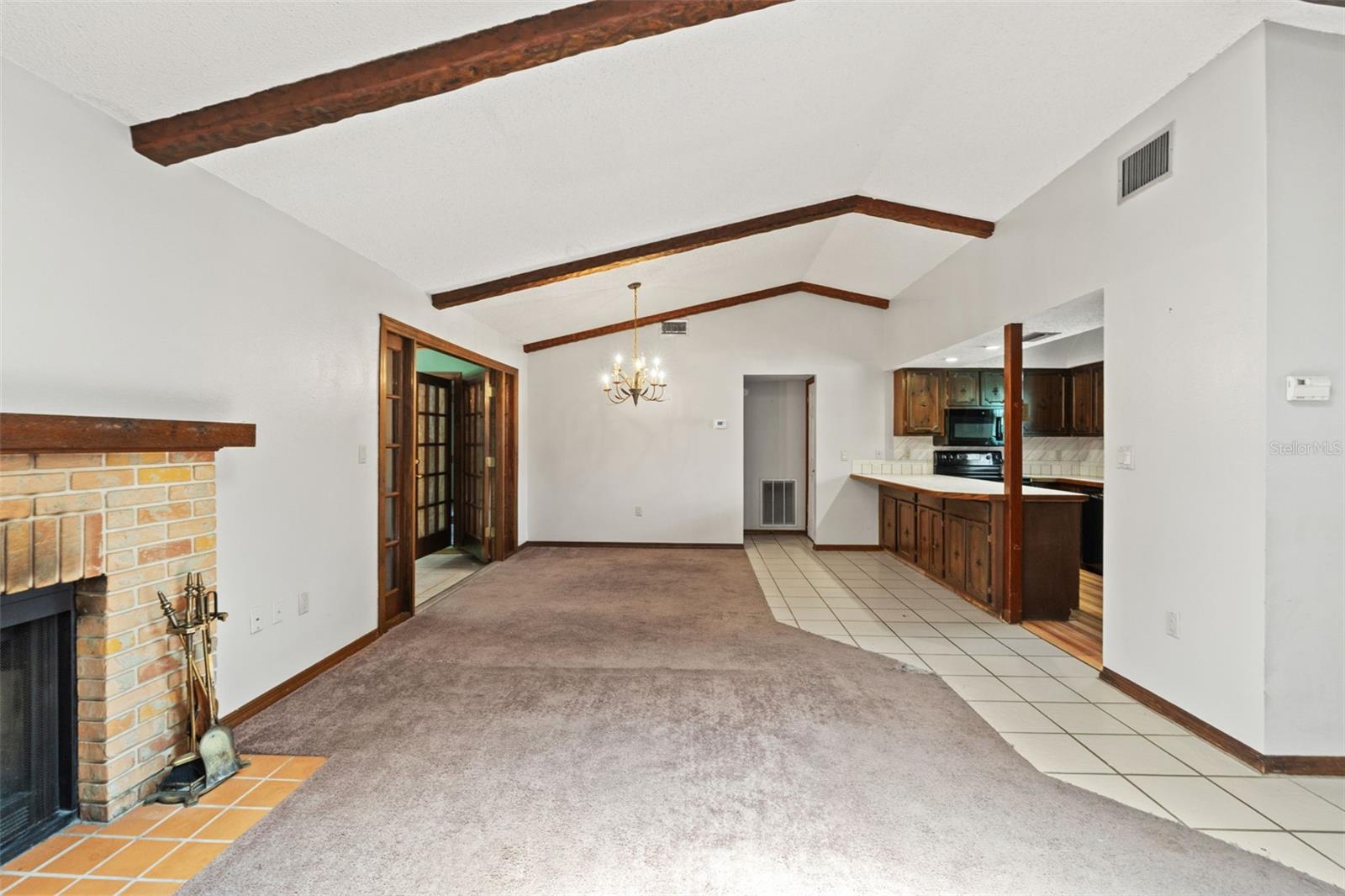 HEATHER THE - Residential