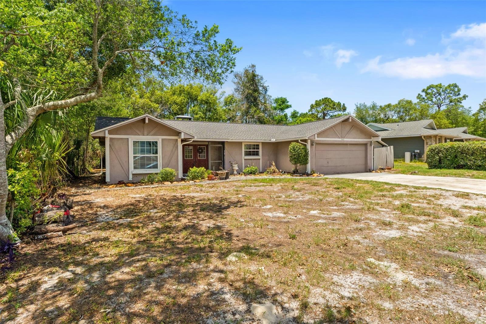 HEATHER THE - Residential