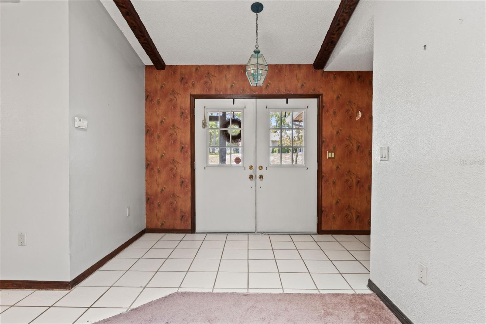 HEATHER THE - Residential