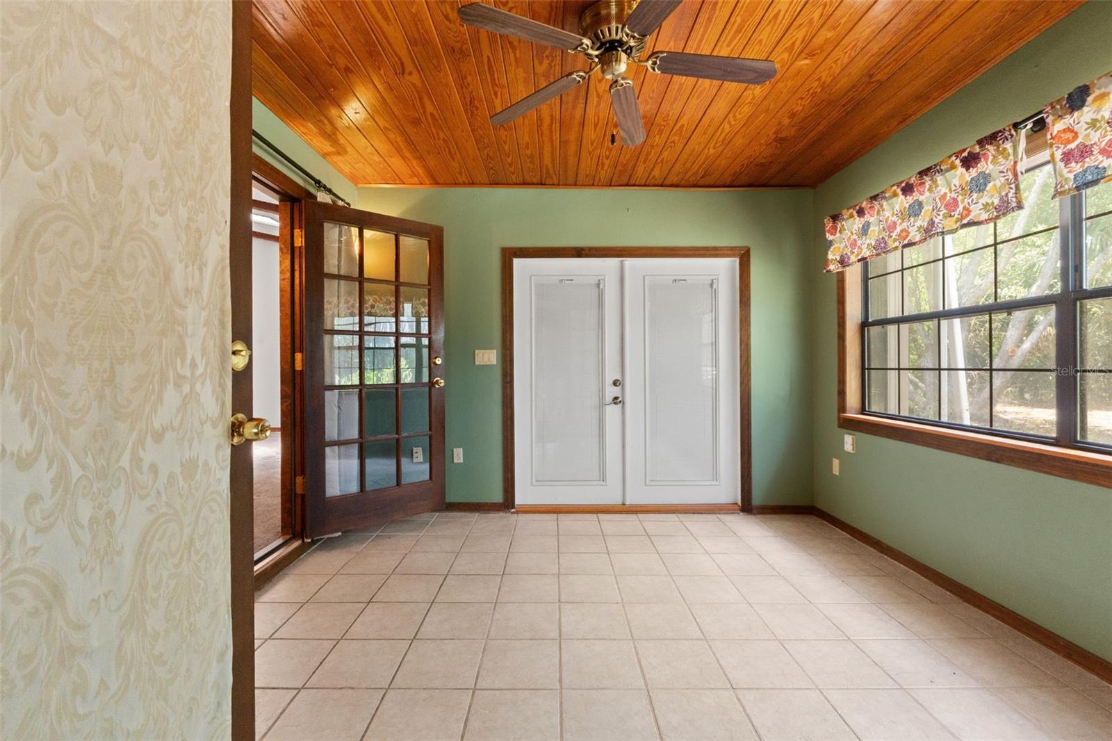 HEATHER THE - Residential