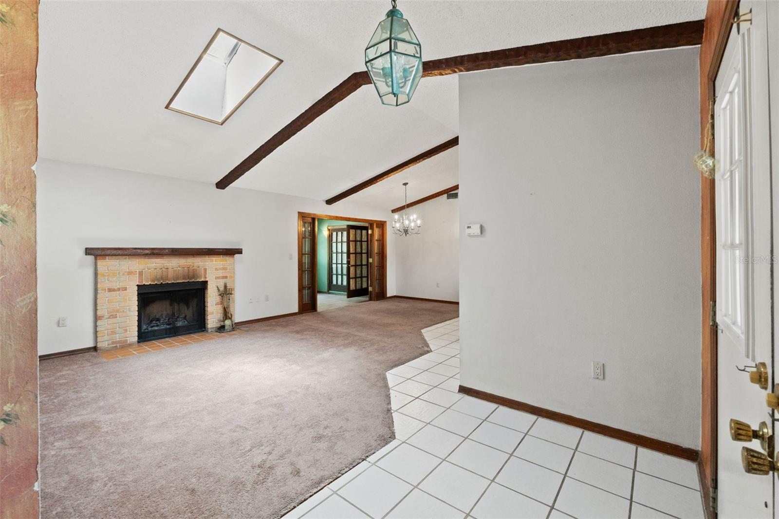 HEATHER THE - Residential
