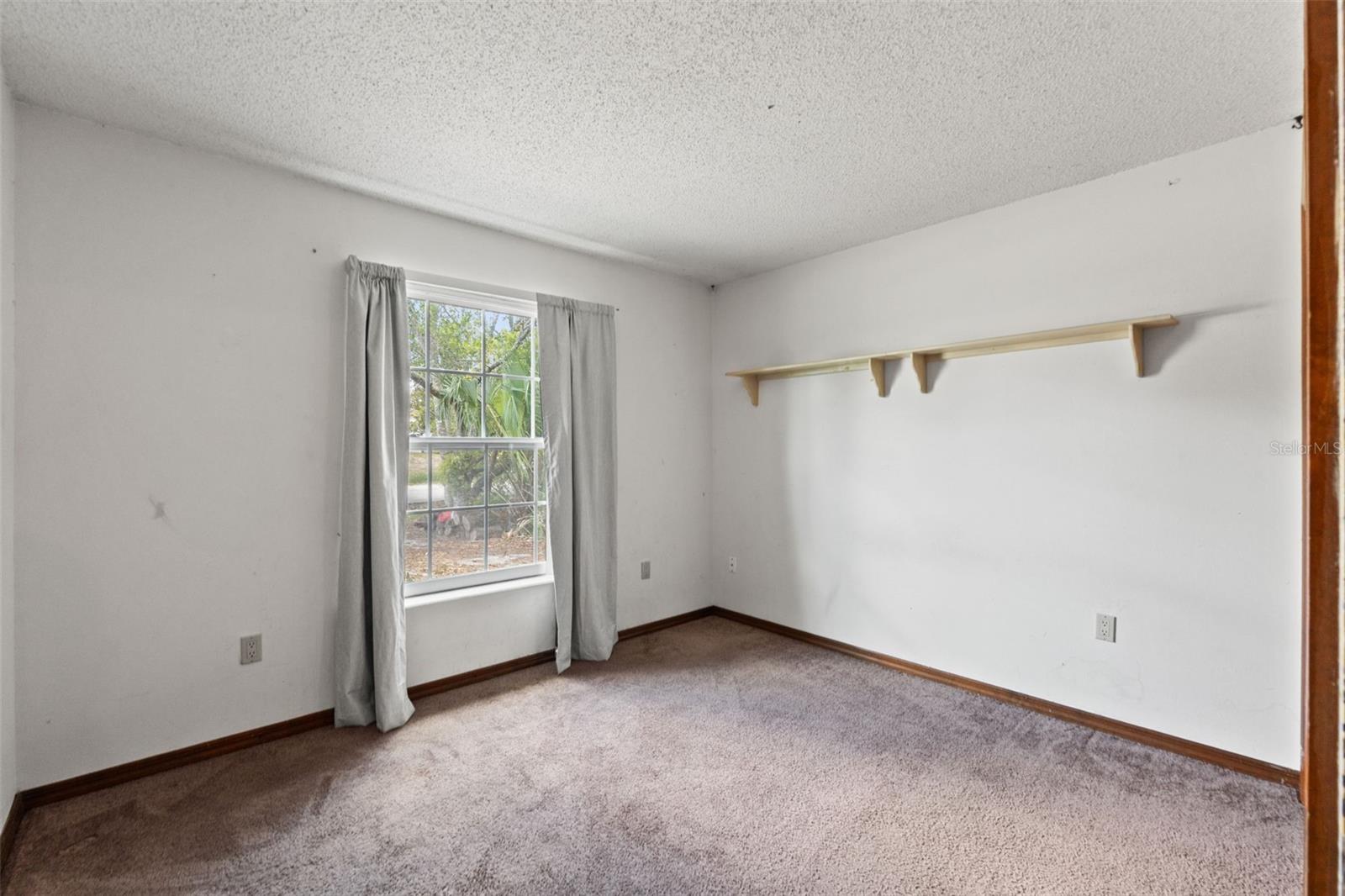 HEATHER THE - Residential