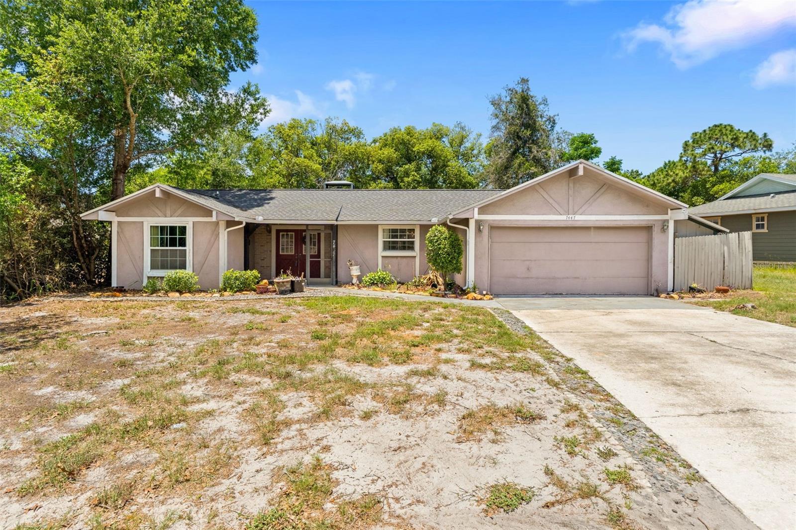HEATHER THE - Residential