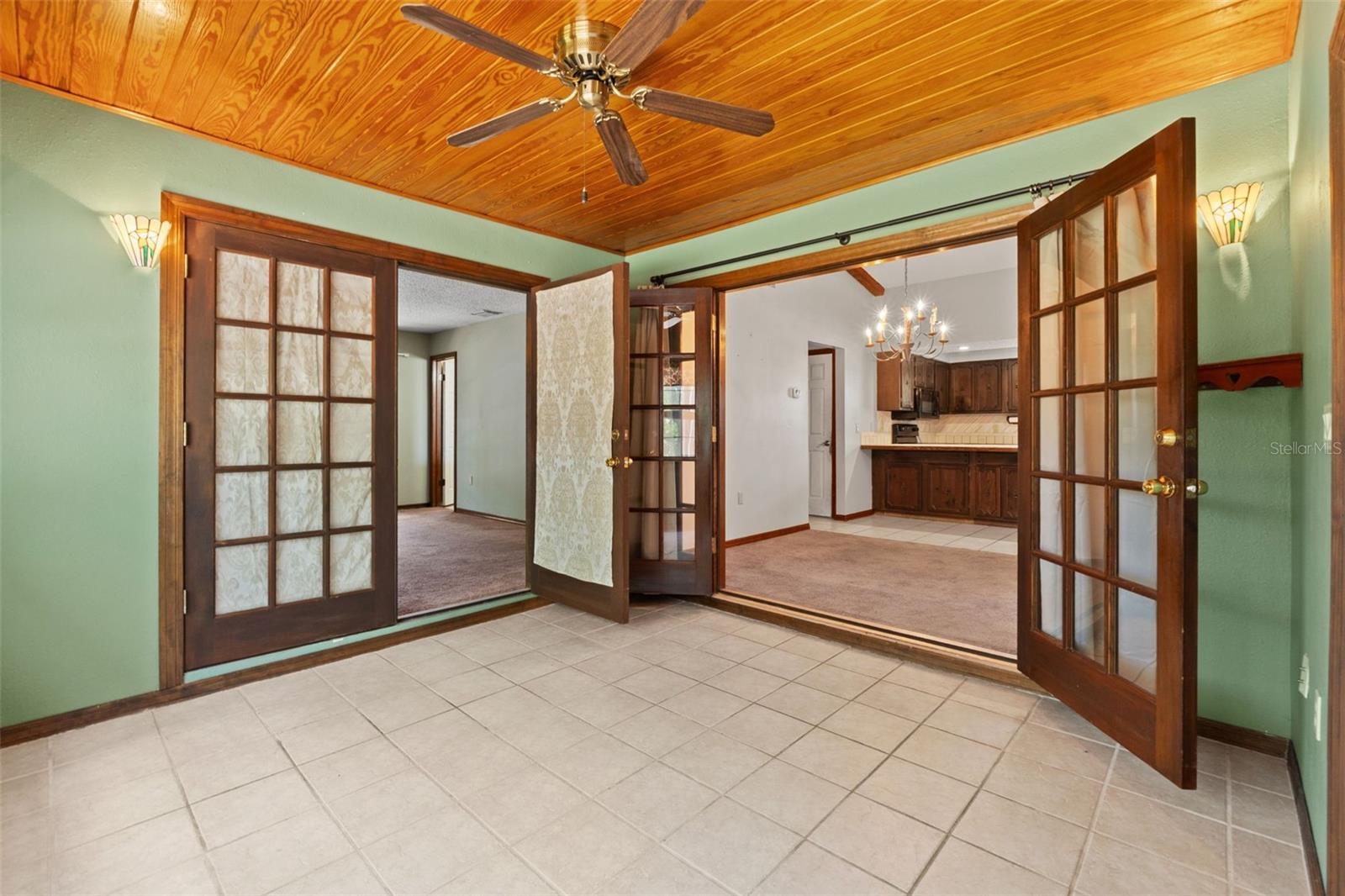 HEATHER THE - Residential
