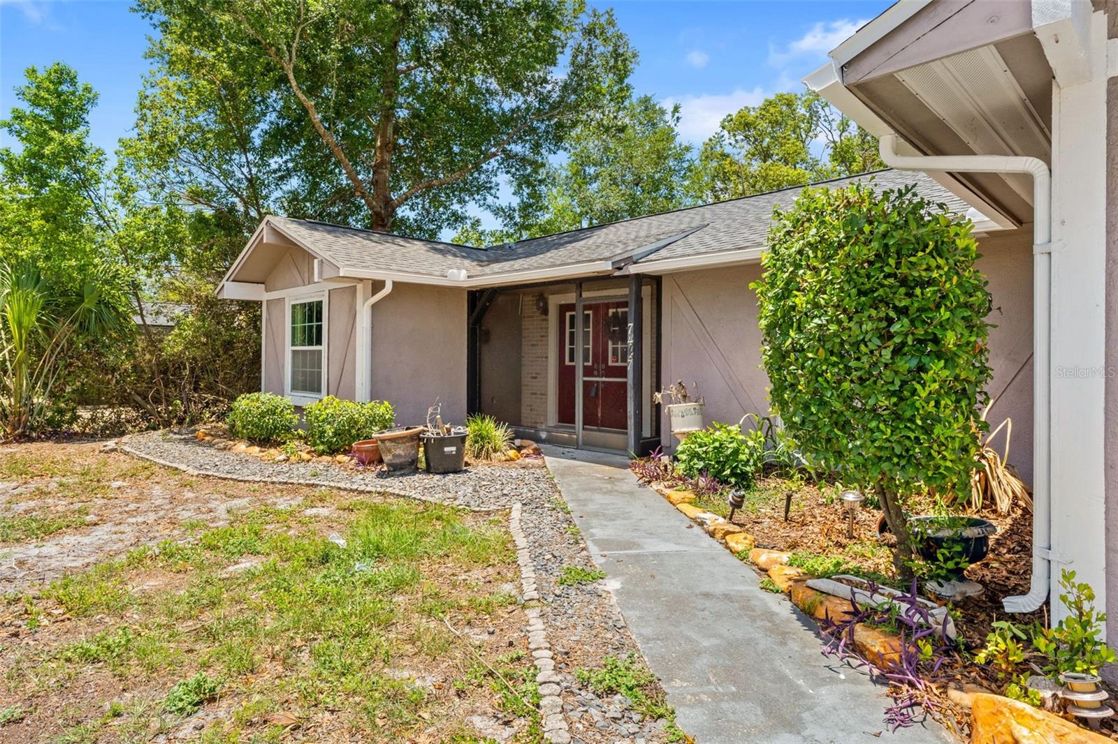 HEATHER THE - Residential