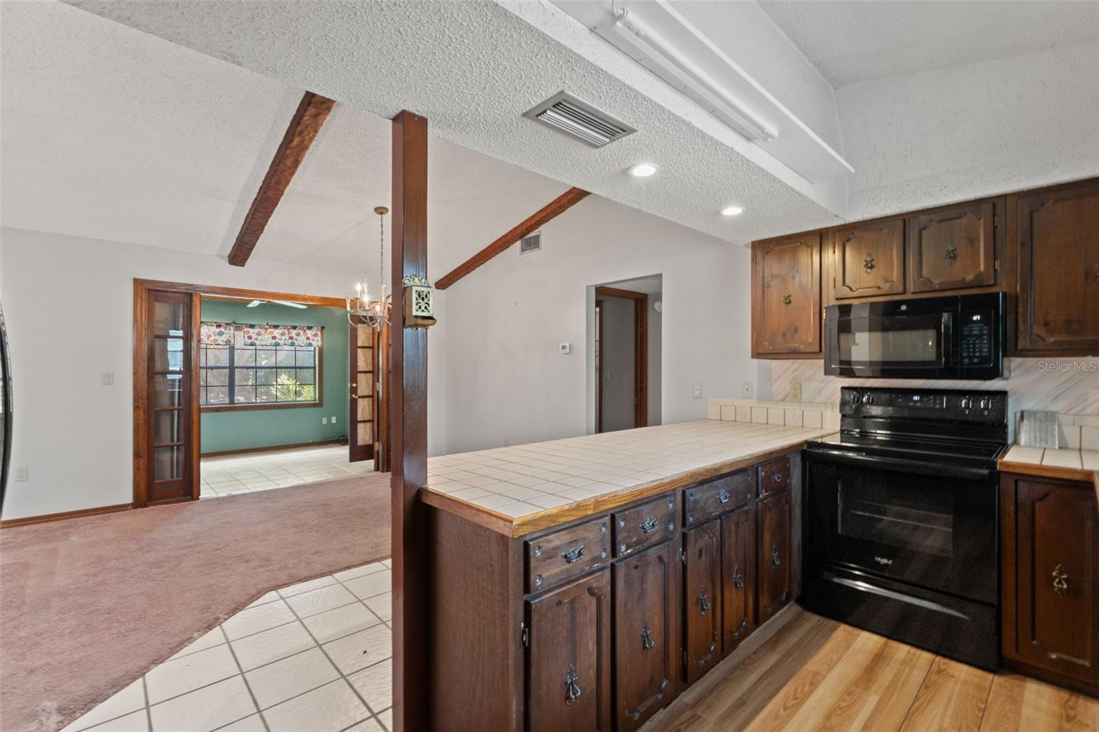 HEATHER THE - Residential