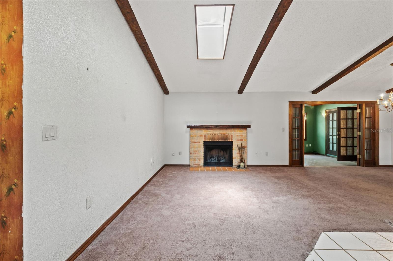 HEATHER THE - Residential