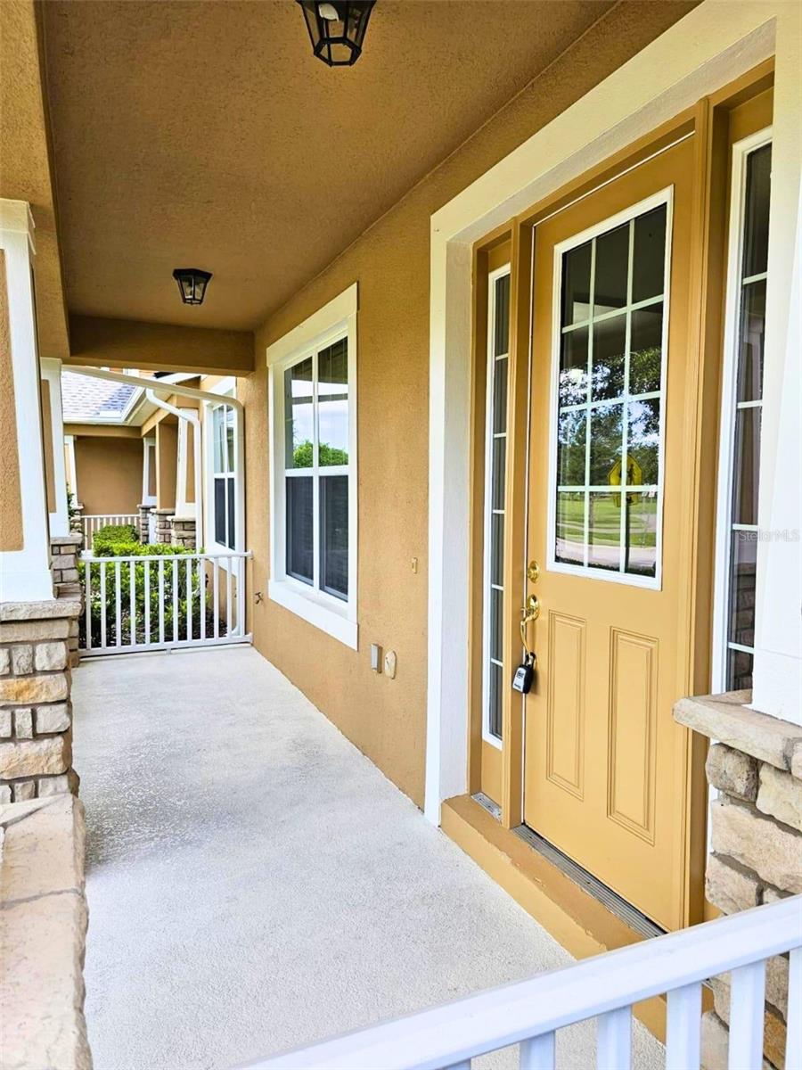 WINDERMERE TRLS PRCL 3 - Residential
