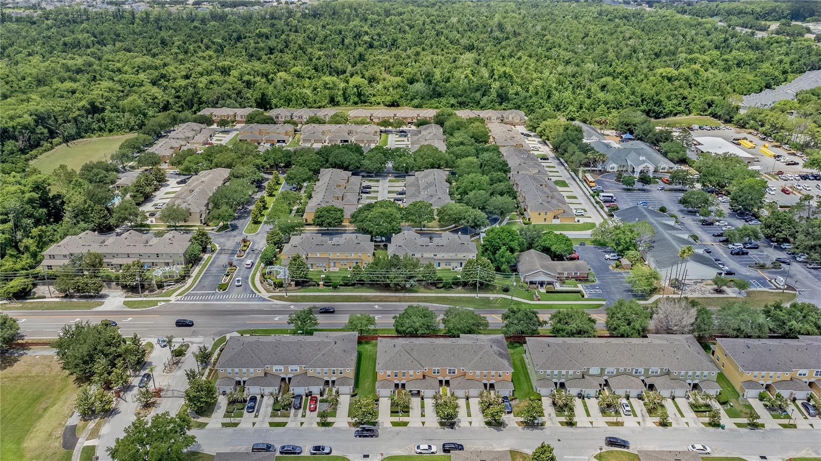 ORCHARD A1-A26 B1 B2 C D1-D4 - Residential