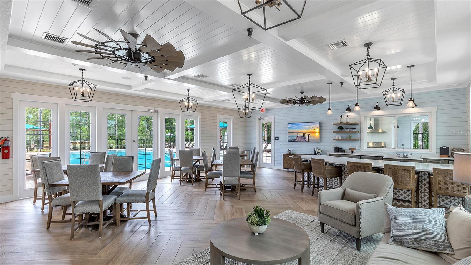GRAND RESERVE AND GOLF CLUB - Residential