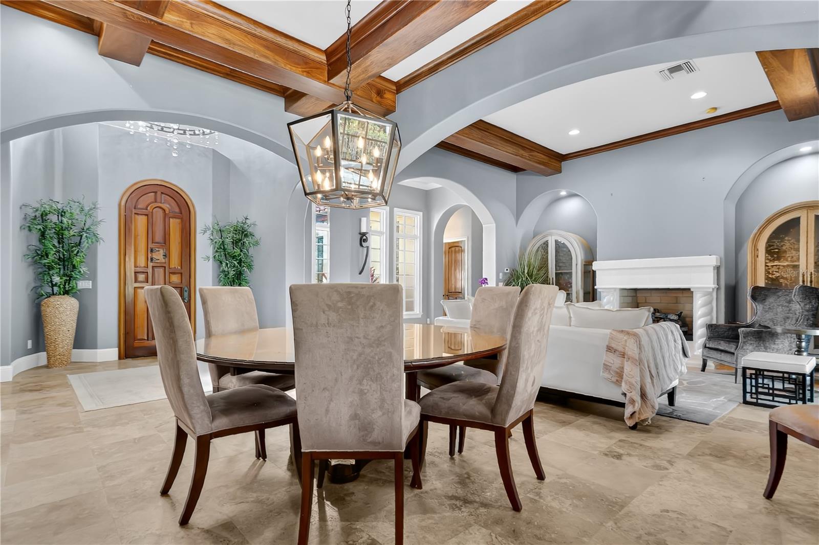 ISLEWORTH - Residential