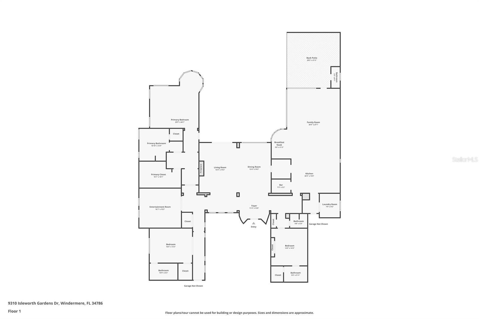 ISLEWORTH - Residential