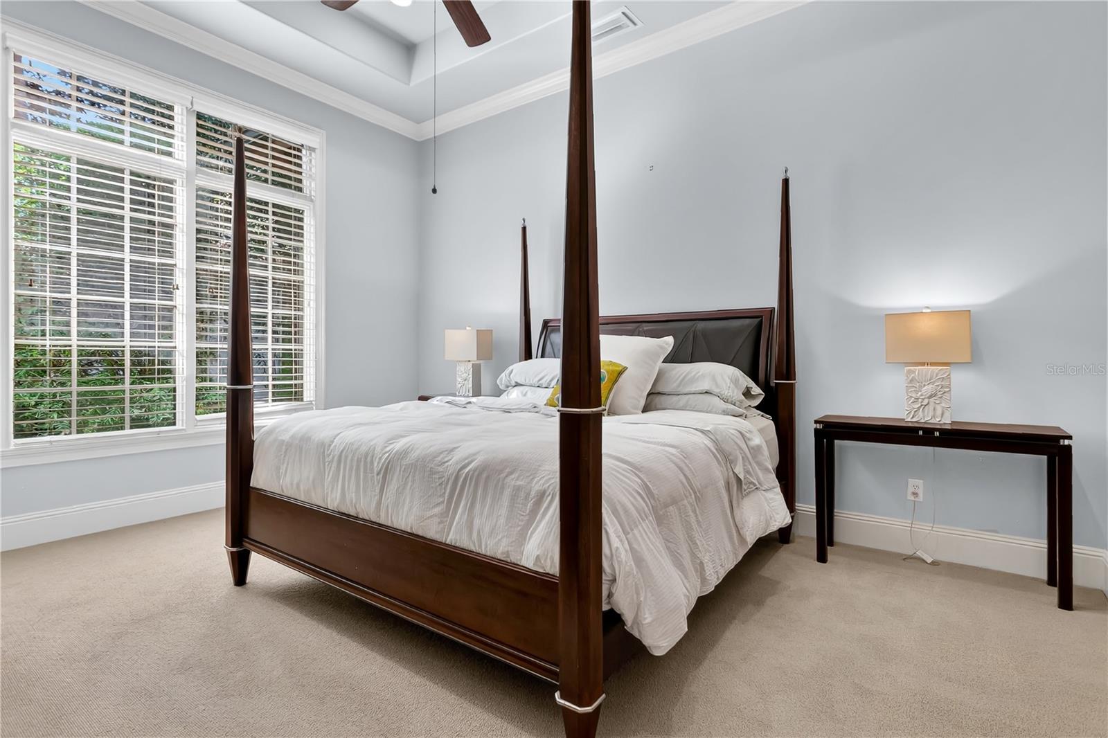 ISLEWORTH - Residential