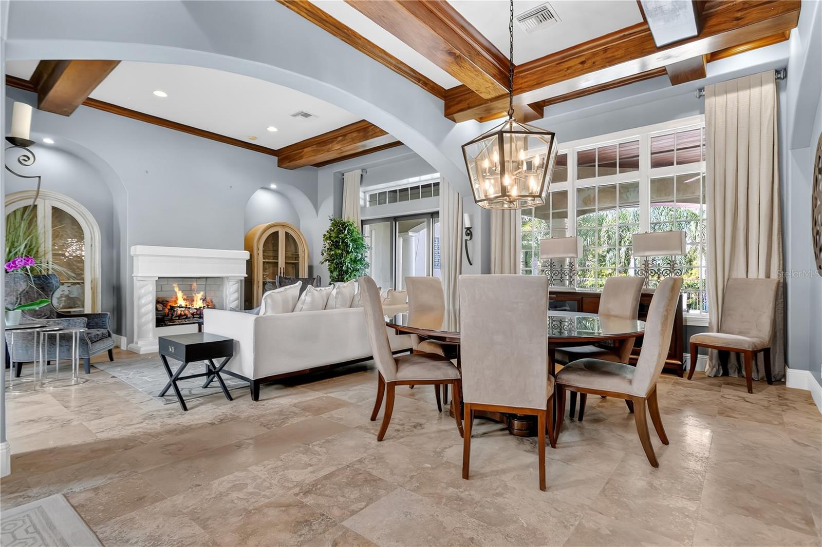 ISLEWORTH - Residential