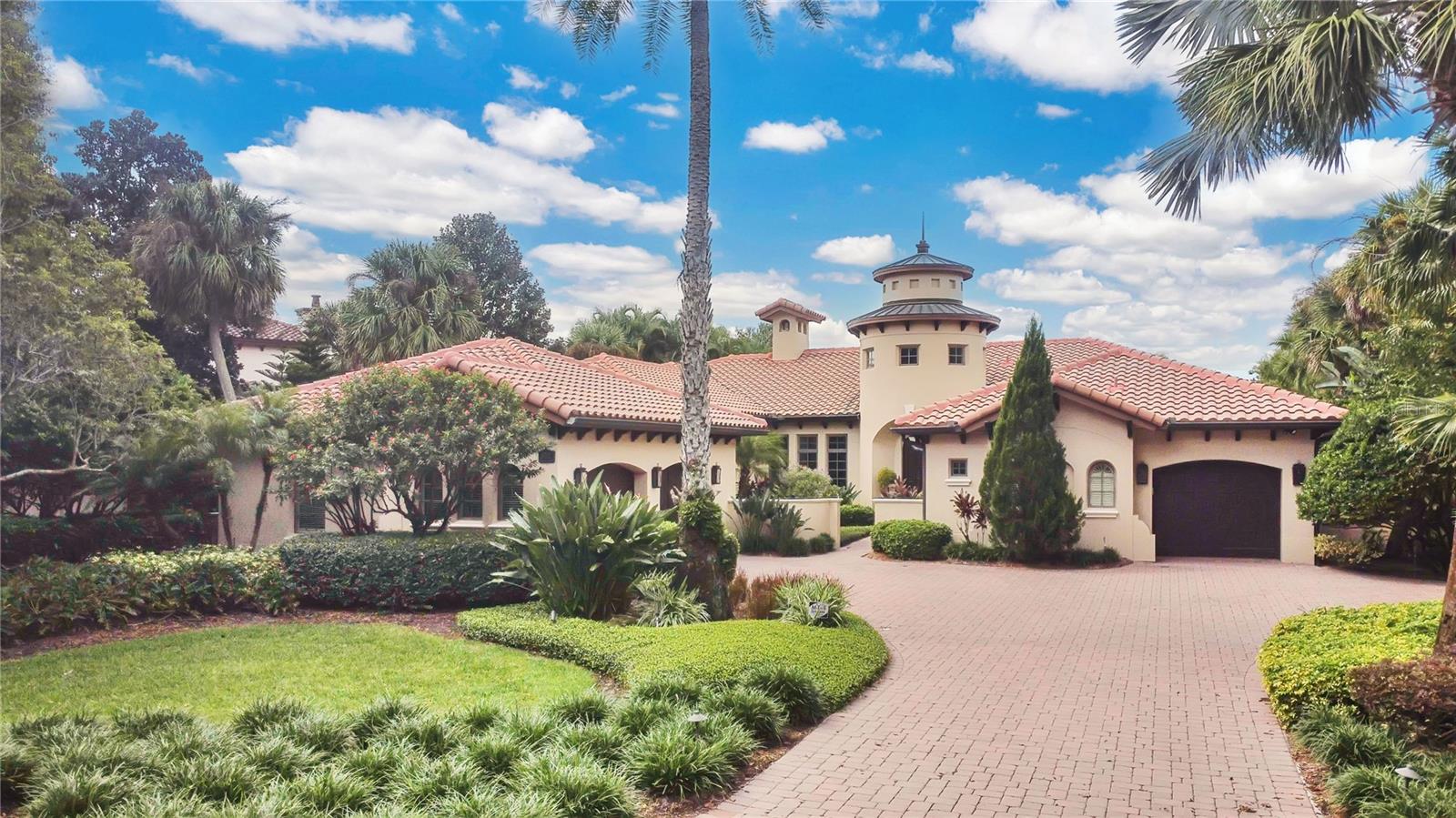 ISLEWORTH - Residential