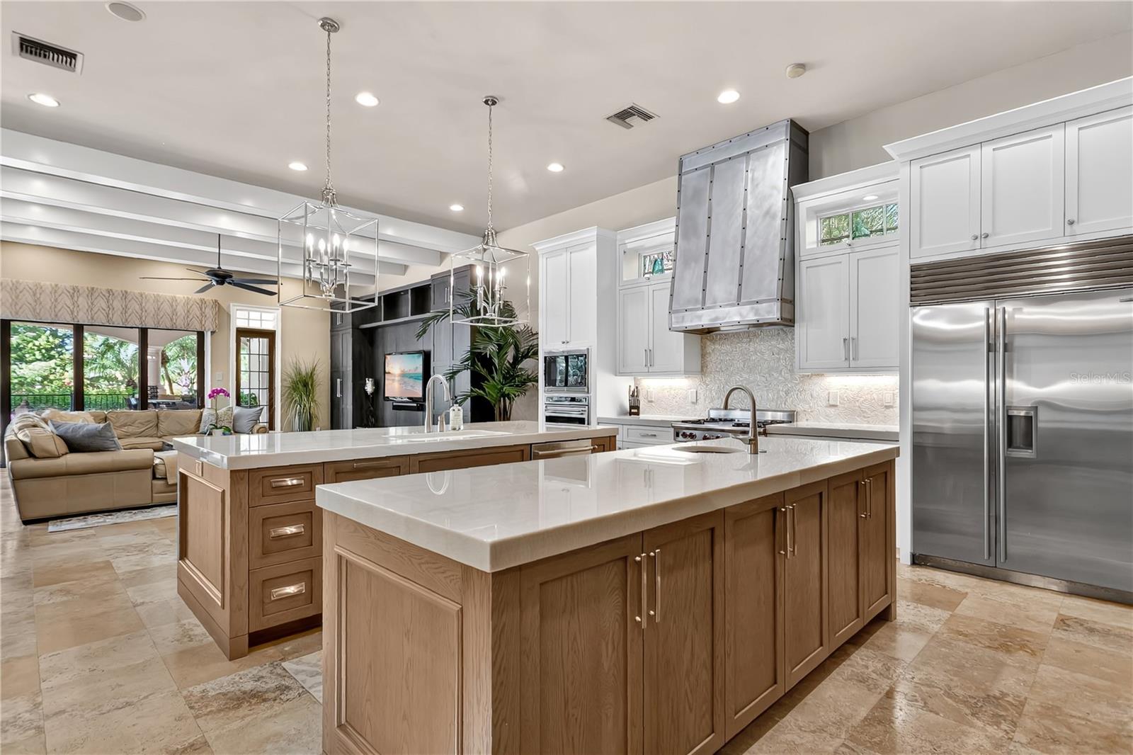 ISLEWORTH - Residential