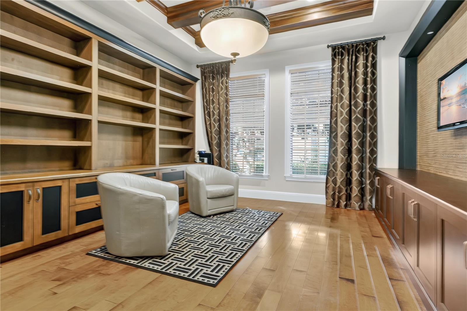 ISLEWORTH - Residential