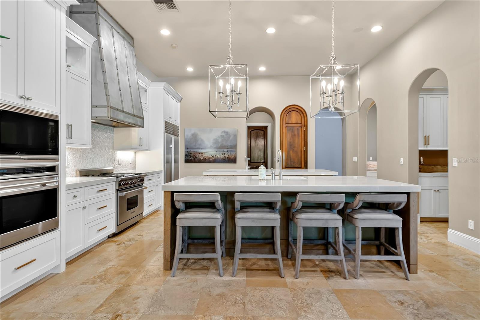 ISLEWORTH - Residential