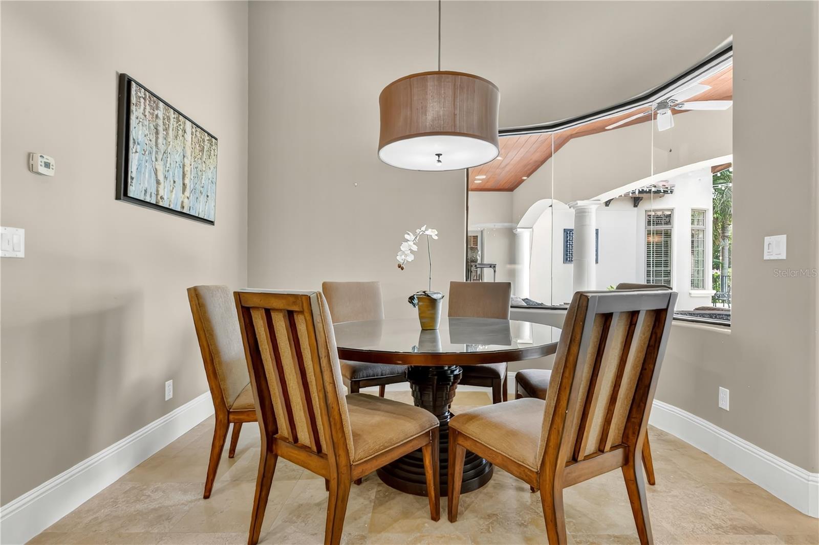 ISLEWORTH - Residential