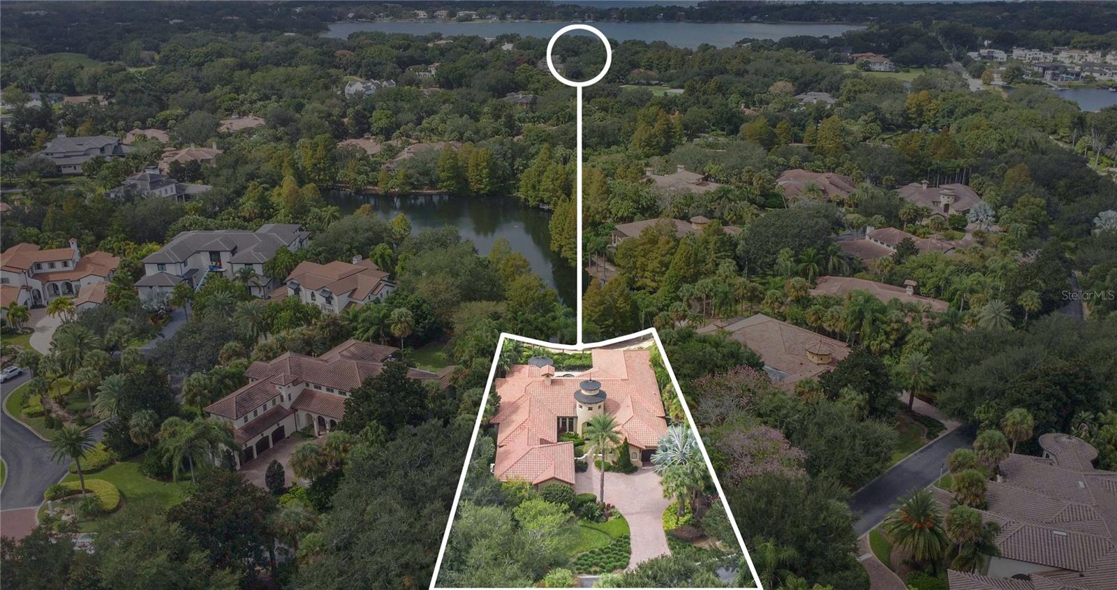 ISLEWORTH - Residential