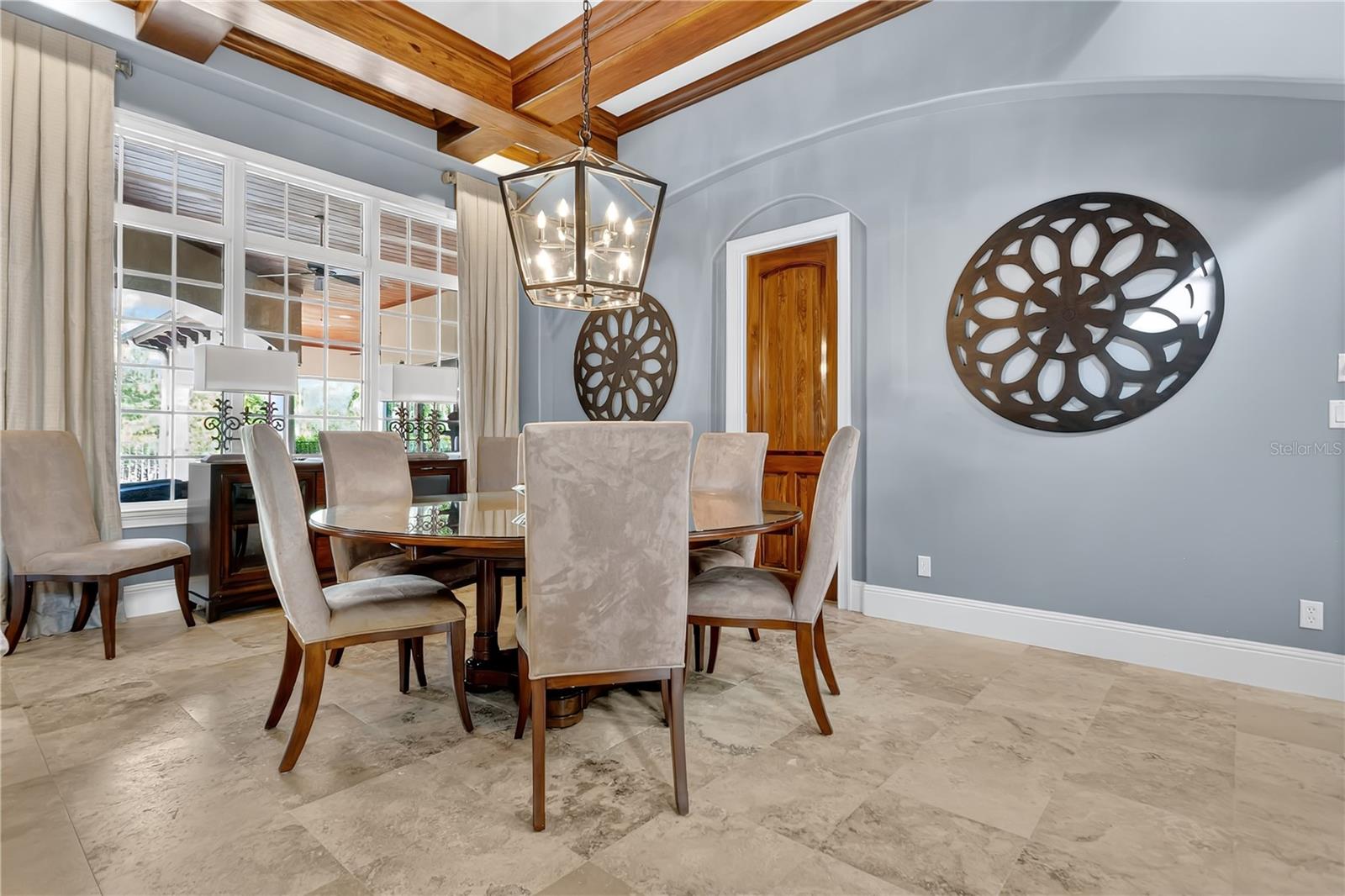 ISLEWORTH - Residential