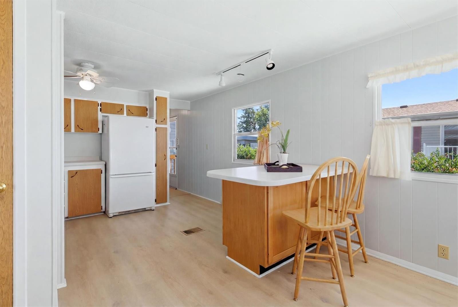 TIDEVUE ESTATES FIRST ADD - Residential