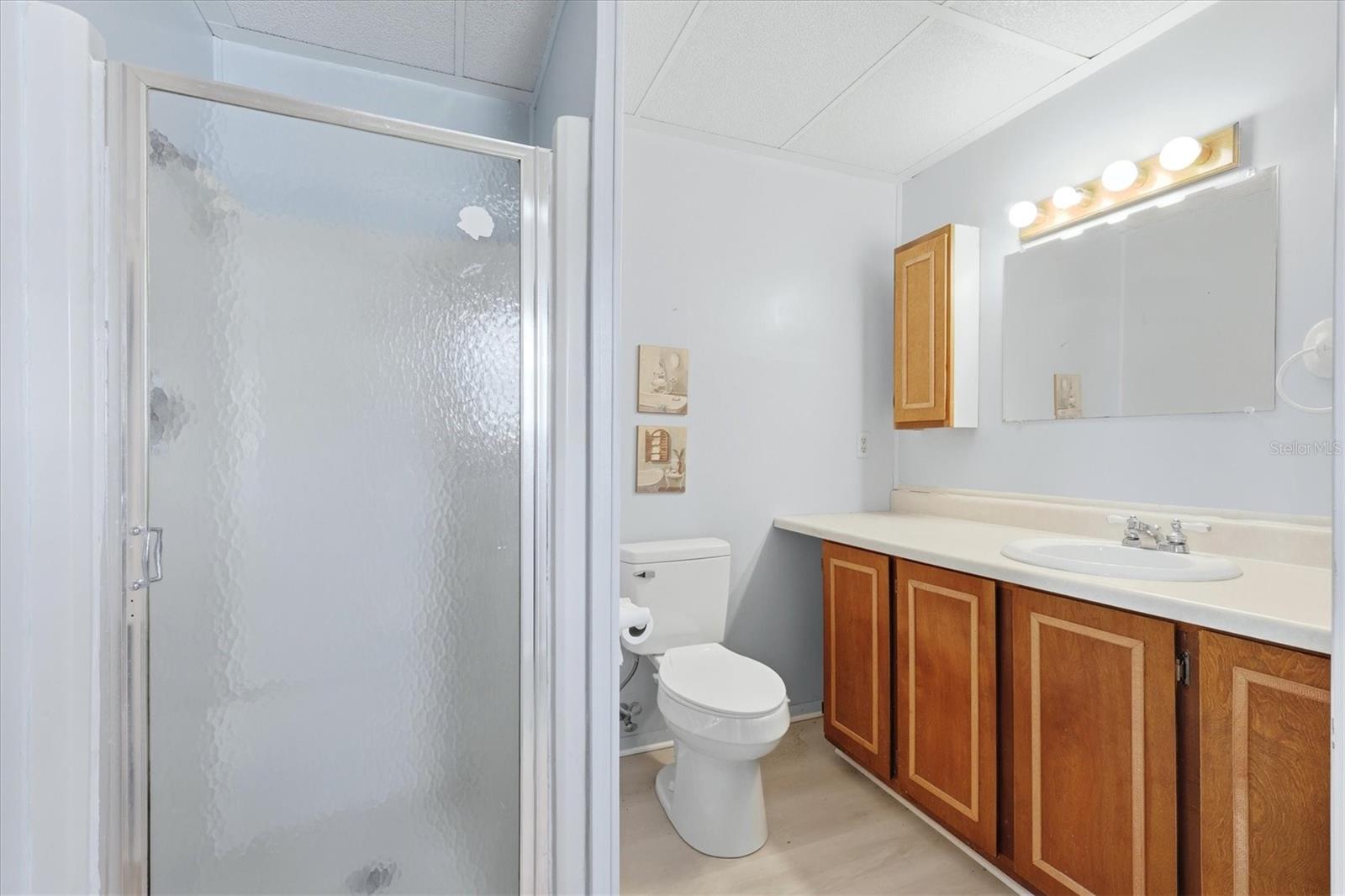 TIDEVUE ESTATES FIRST ADD - Residential