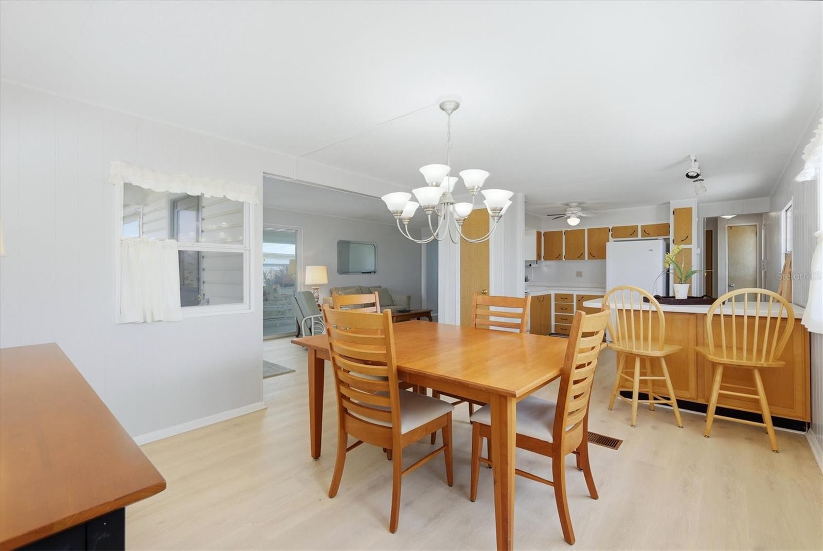 TIDEVUE ESTATES FIRST ADD - Residential