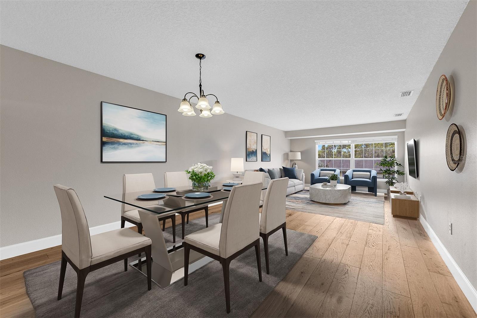 MOUNT DORA LAKEWOOD CONDO - Residential