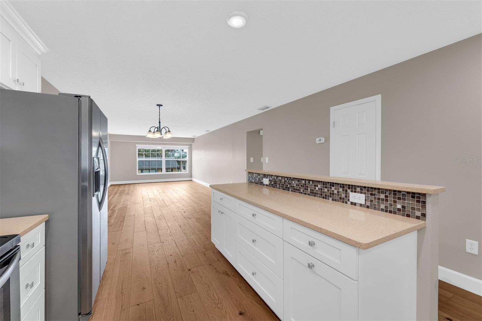 MOUNT DORA LAKEWOOD CONDO - Residential