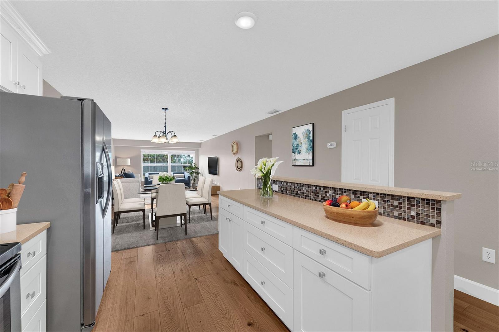 MOUNT DORA LAKEWOOD CONDO - Residential