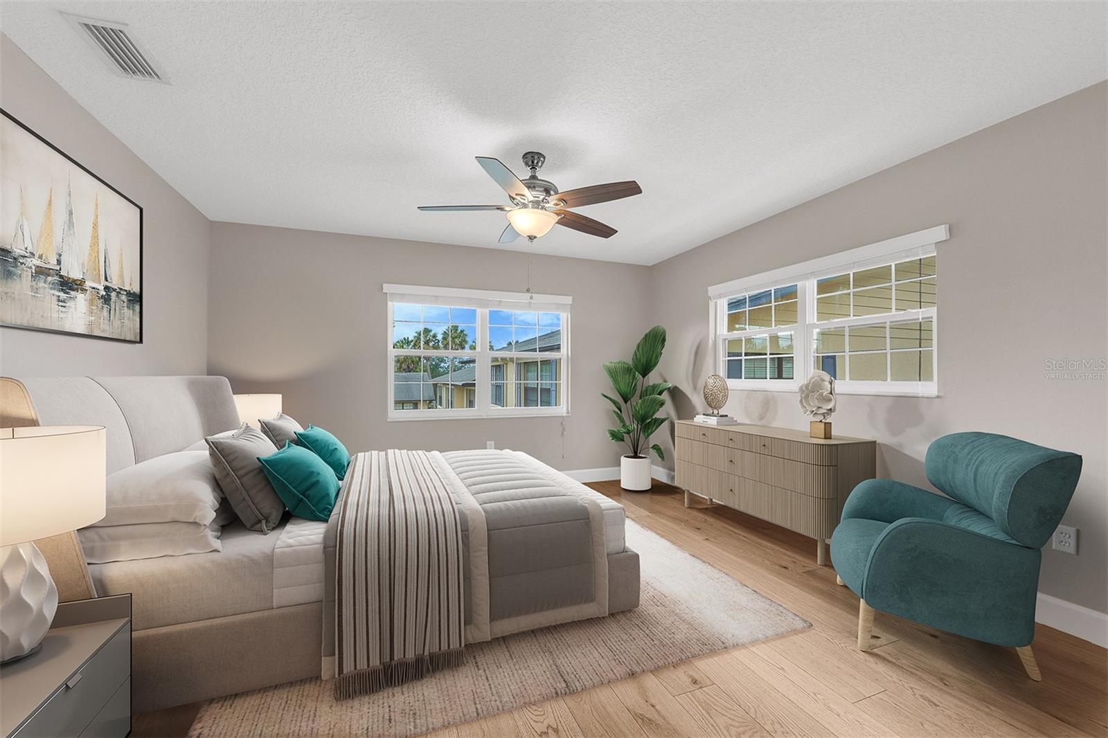 MOUNT DORA LAKEWOOD CONDO - Residential