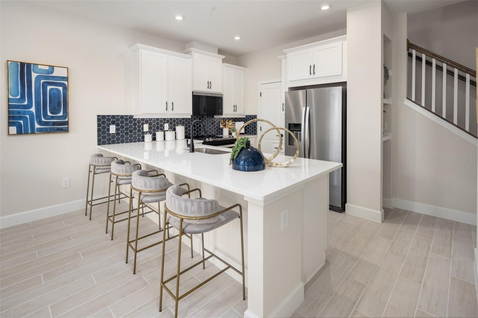 MEADOWLARK LANDING - Residential
