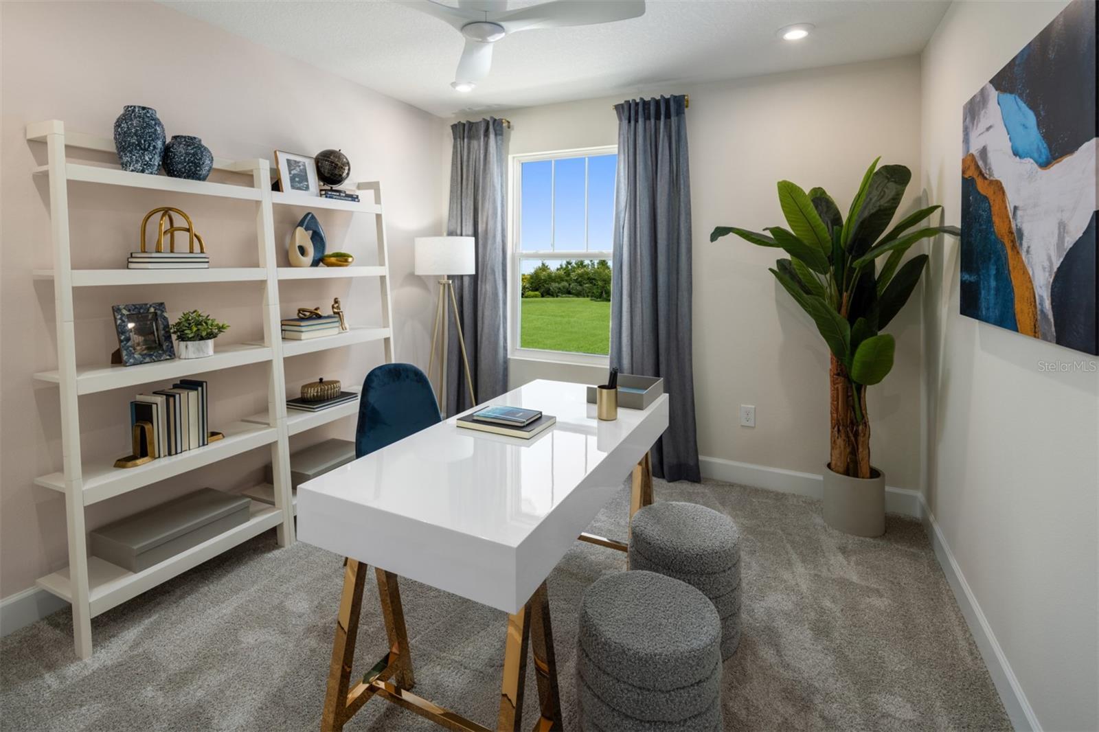 MEADOWLARK LANDING - Residential