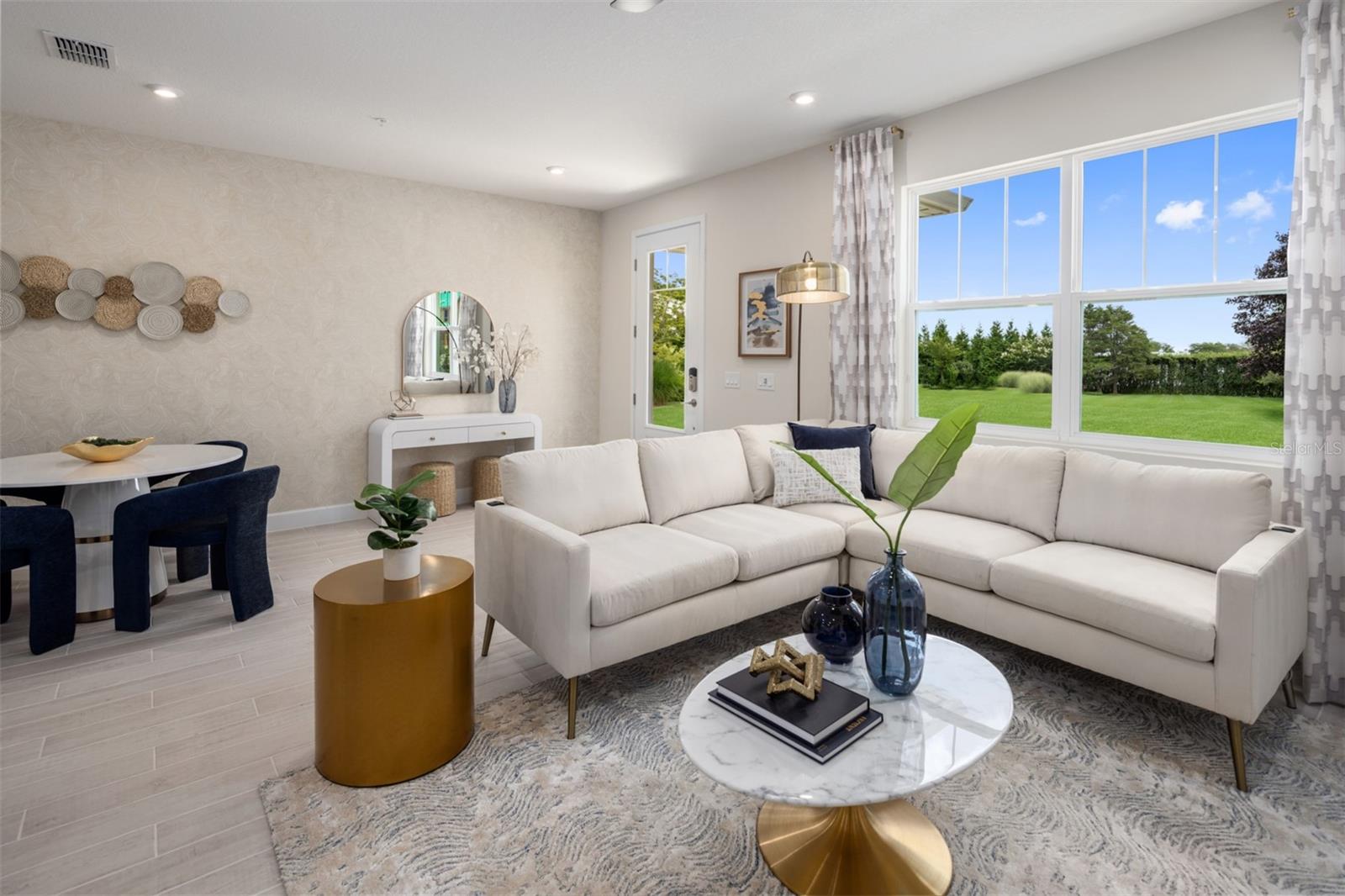 MEADOWLARK LANDING - Residential