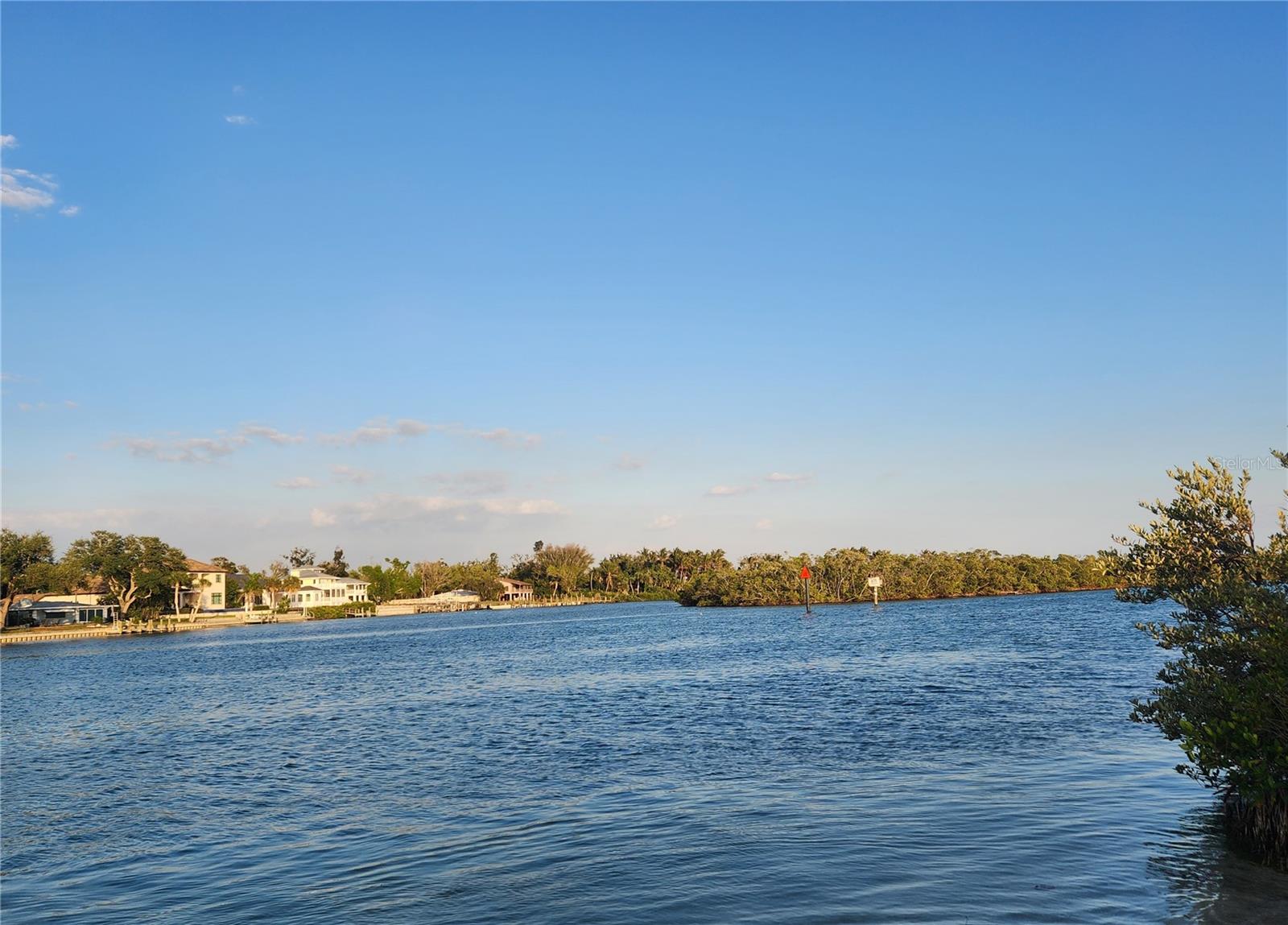 GULF HARBOR MARINA - Residential