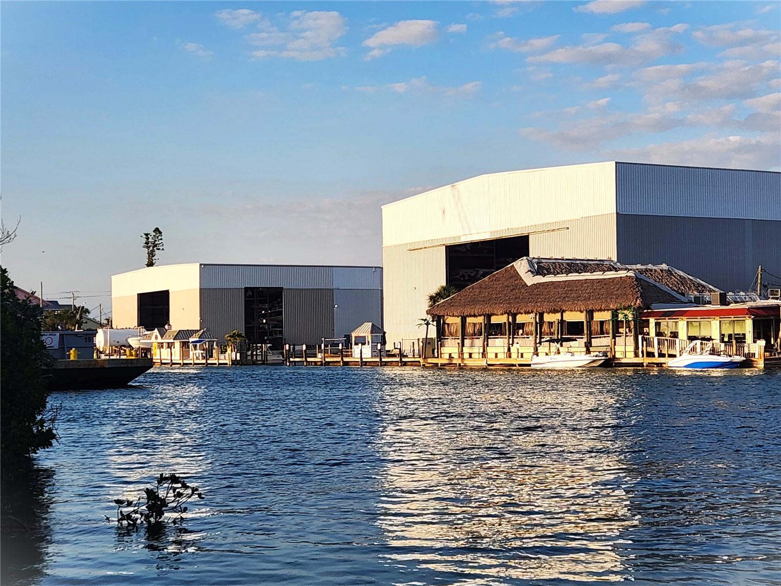 GULF HARBOR MARINA - Residential