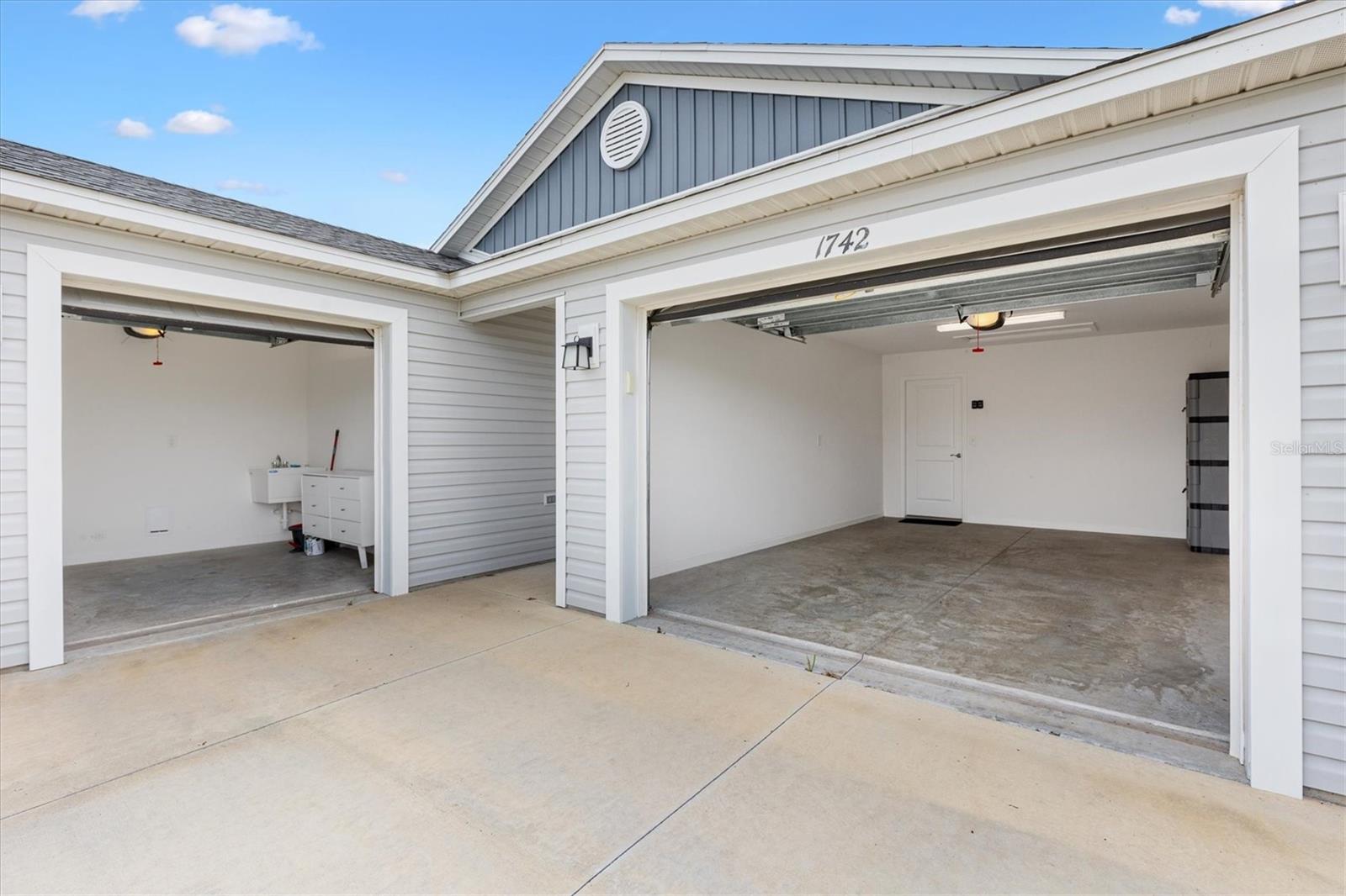 VILLAGE OF NEWELL - Residential